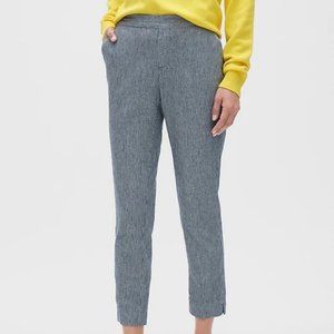 NWT Banana Republic Hayden Ankle Pant (Size 0)